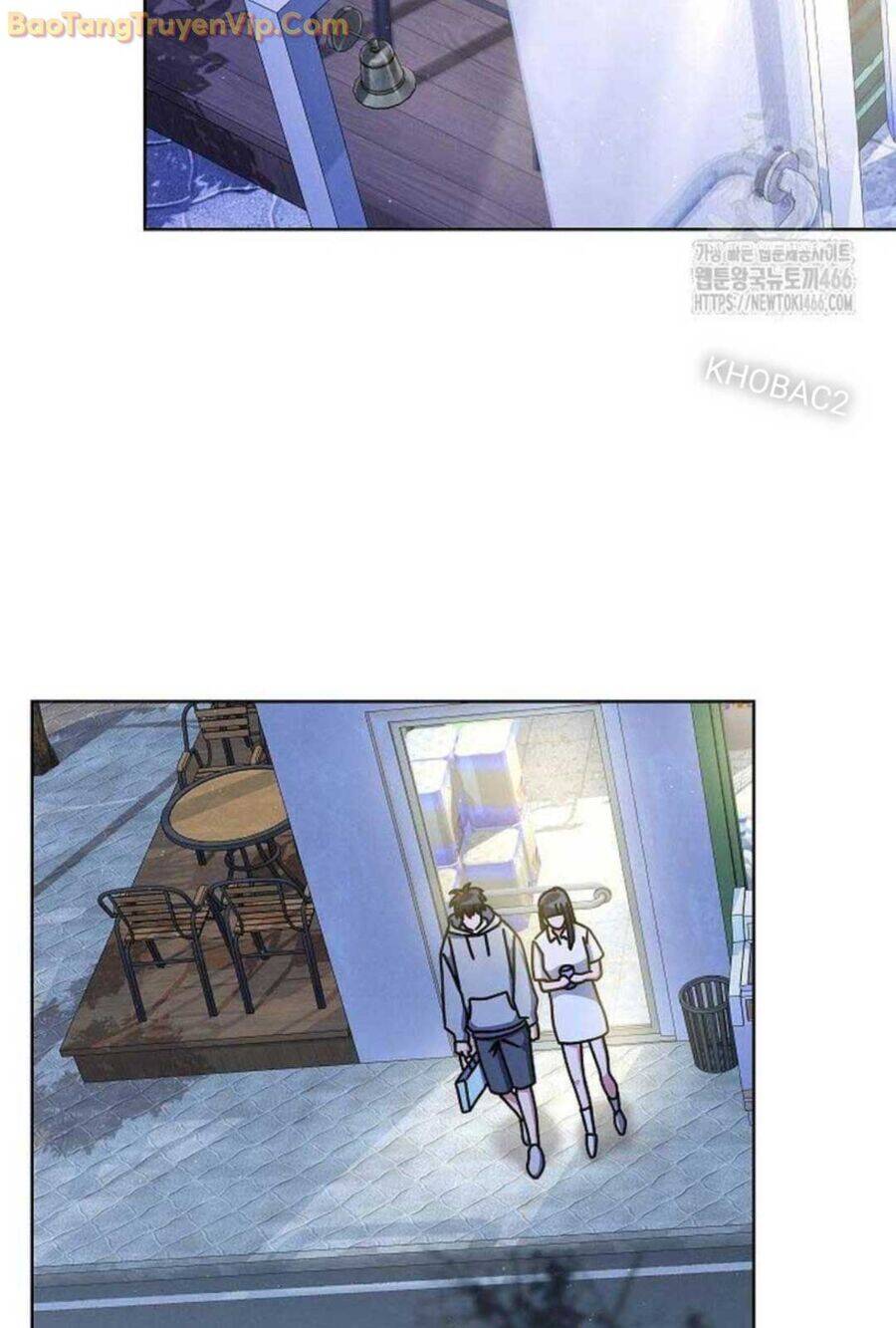 Thiên Tài Âm Nhạc Trường Trung Học chapter 40 45