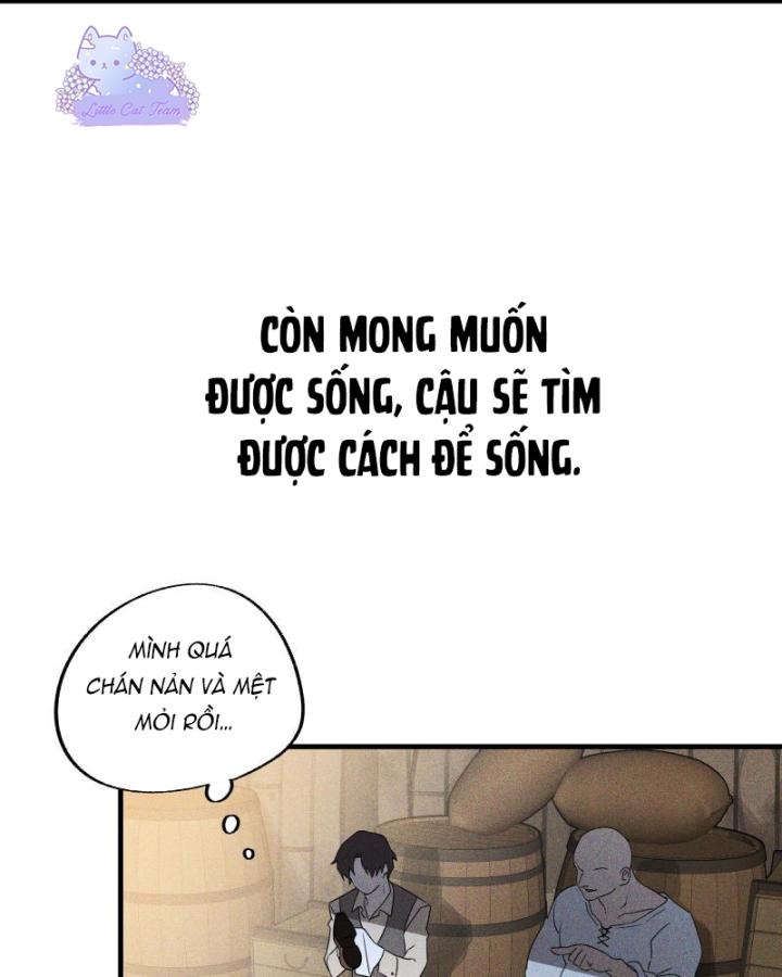 nỗi ám ảnh là tình yêu và cố chấp chapter 3 91