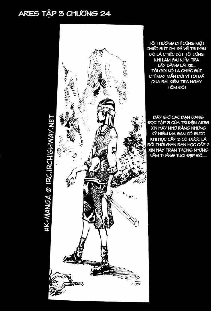ares chapter 24 1