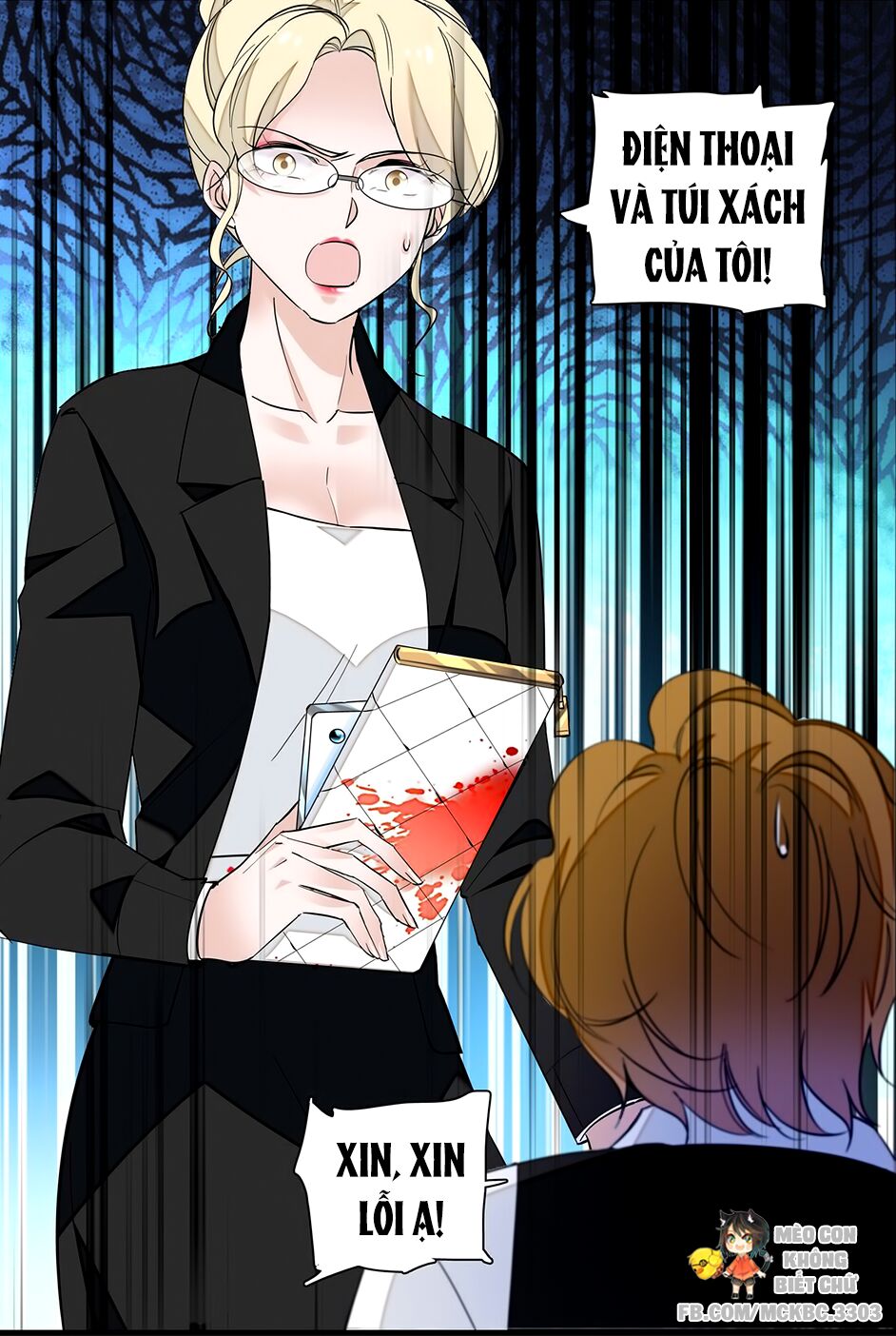 long phượng phiên chuyển chapter 42 31