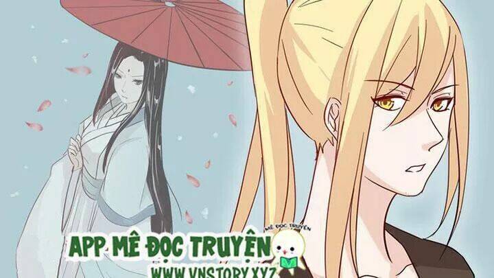 hồ tiên này không tin được chapter 27 1