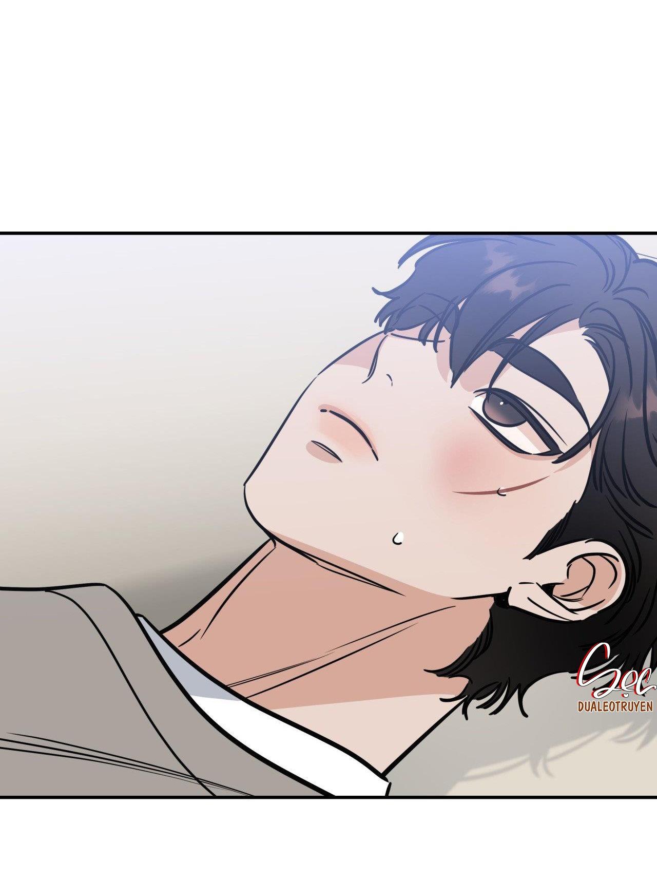 lệnh cứu rỗi chapter 21 40