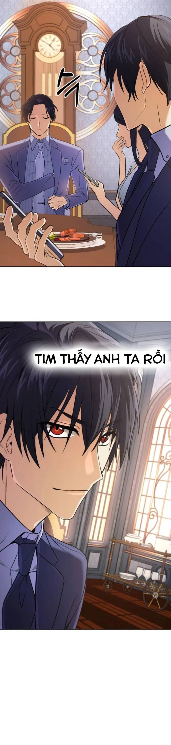 sự trở lại của đại pháp sư huyền thoại chapter 21 32