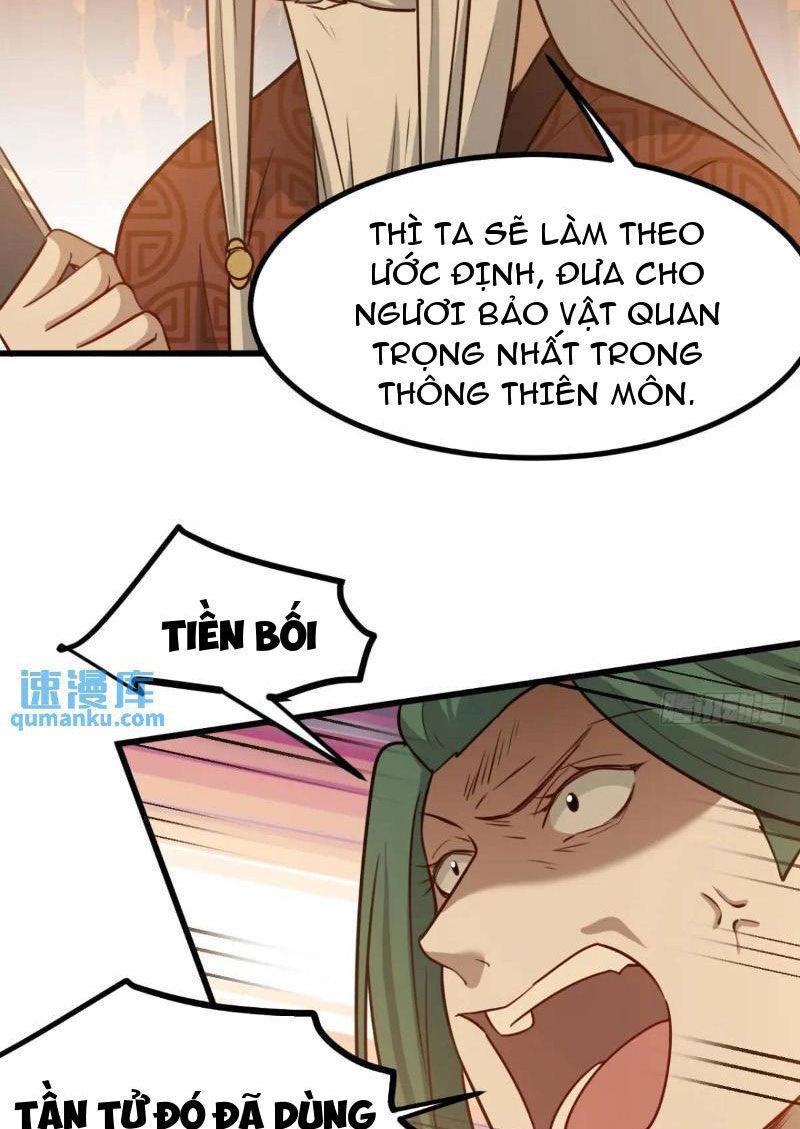 hệ thống gánh con mạnh nhất chapter 122 38