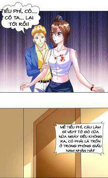 chào buổi tối, minh vương đại nhân chapter 7 15