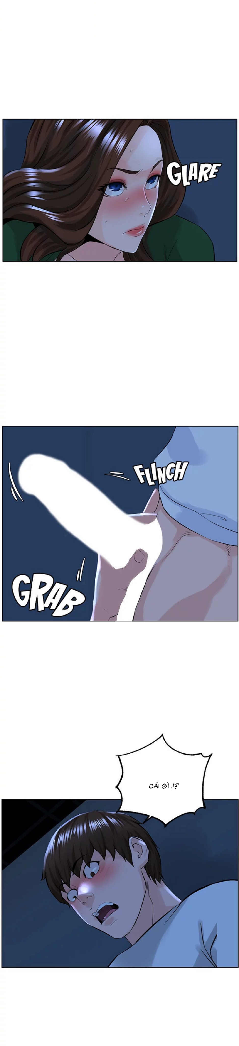 idol kế bên chapter 21 27