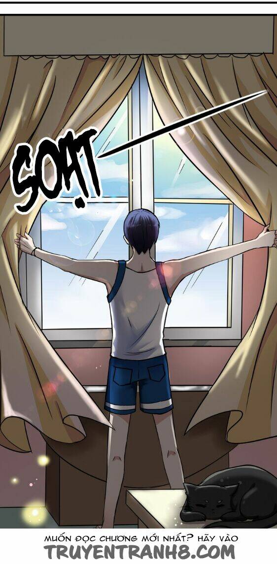 boygroup của ta, thần của ta chapter 8 43