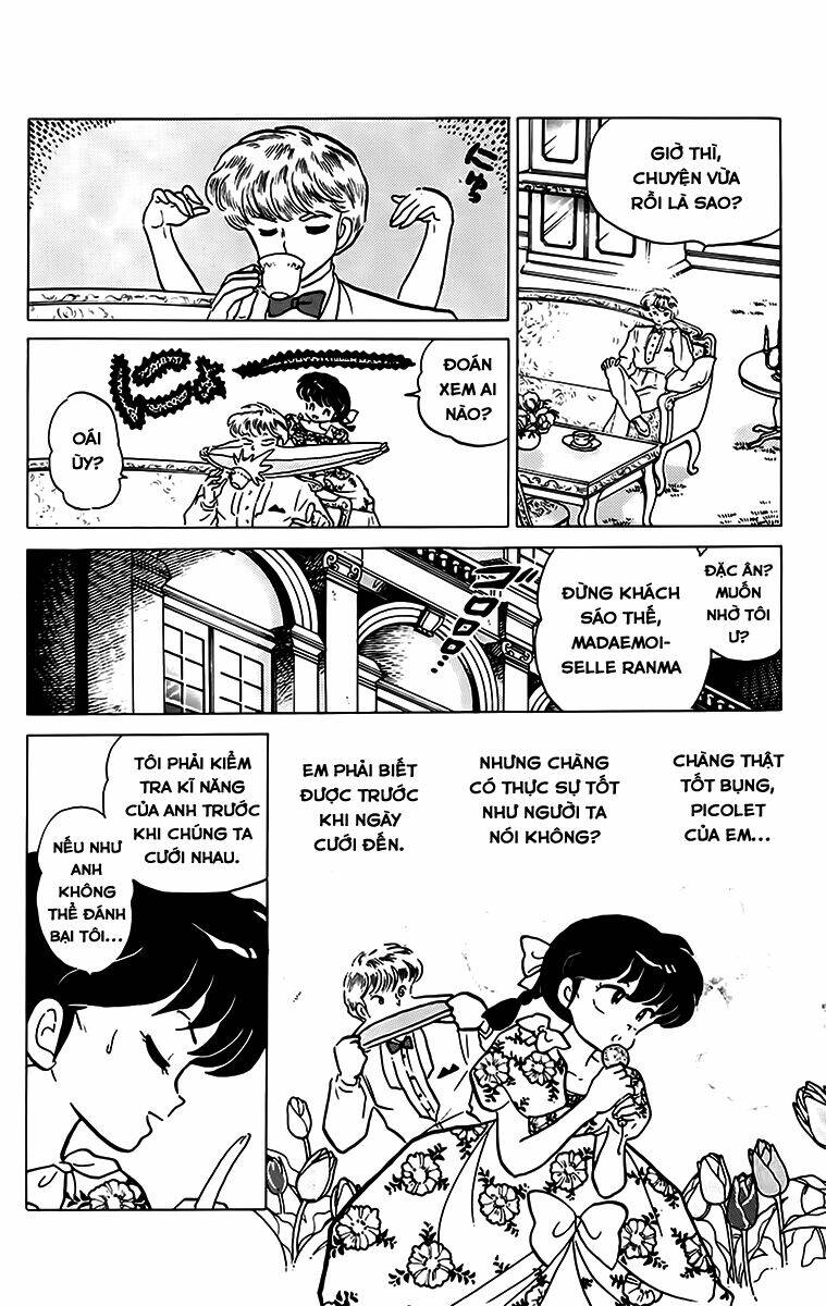 suối lời nguyền chapter 170 13