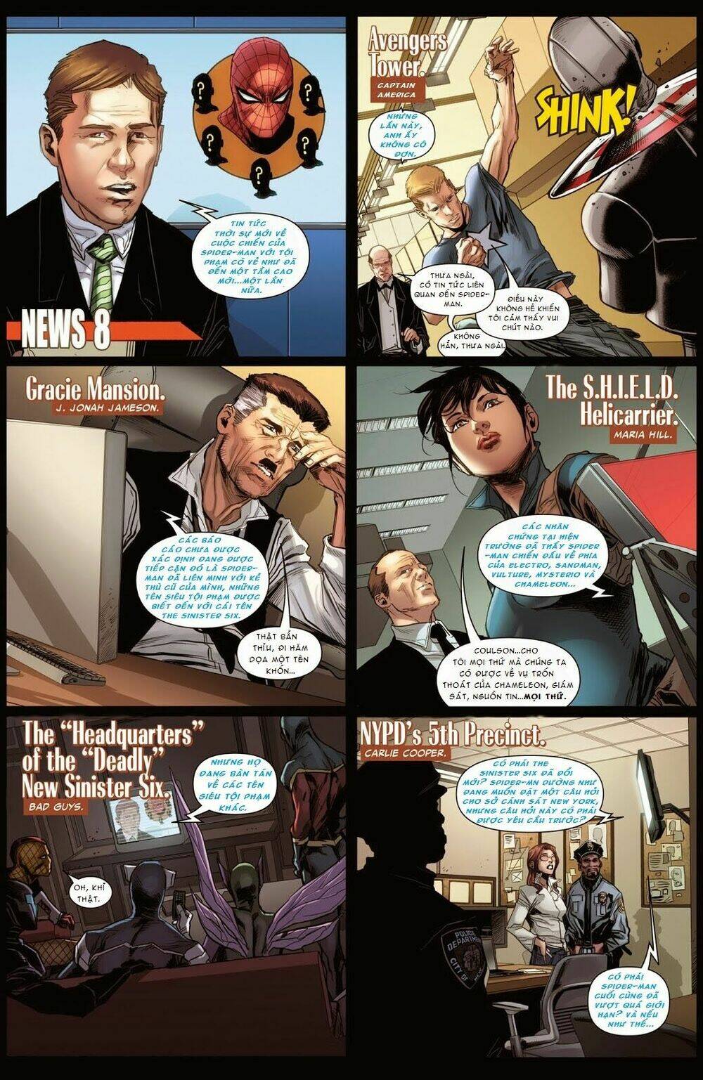 superior spider man team up chapter 6 4