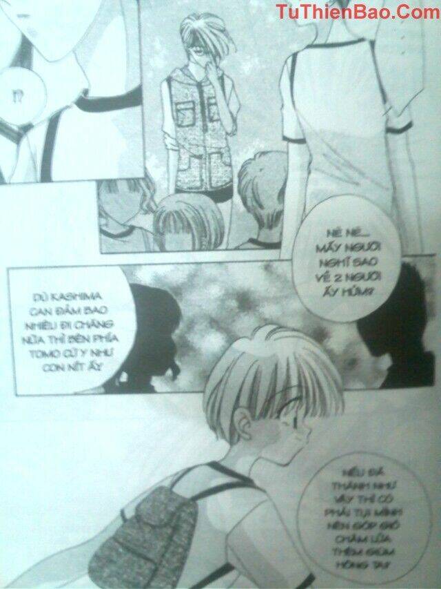 nguyện ước dưới ánh sao chapter 1 131