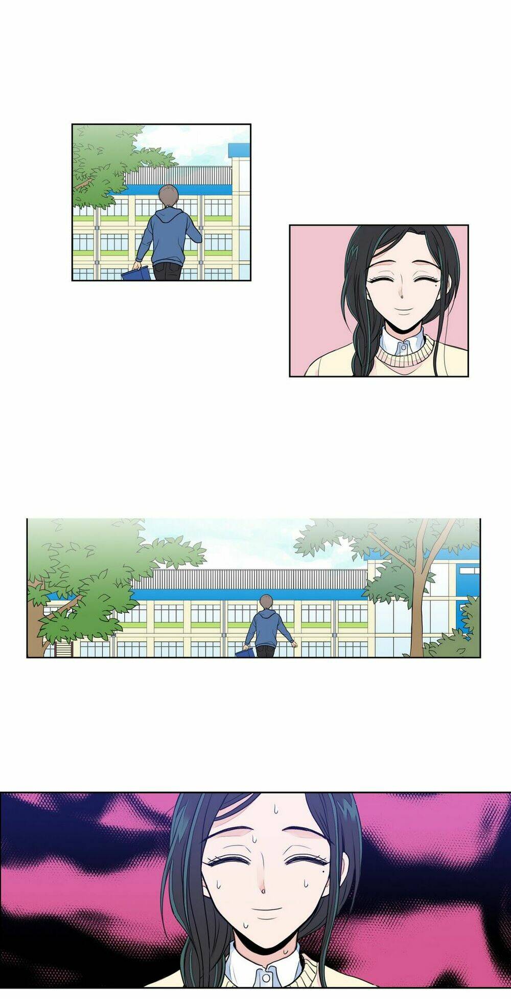 cậu nhóc tiểu học mà tôi yêu! chapter 10 28