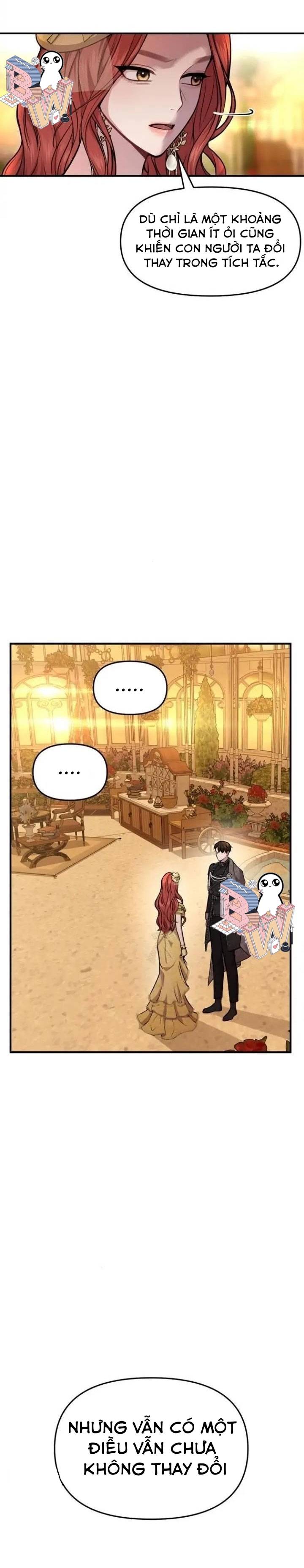 căn phòng bí mật của nàng công chúa bị bỏ rơi chapter 5 24