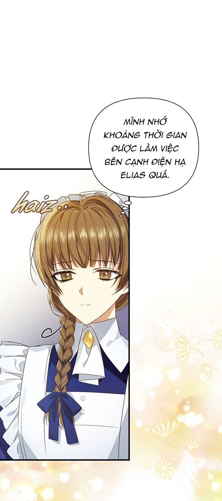 từ lúc bắt đầu tôi vẫn luôn ở bên em chapter 22.1 38