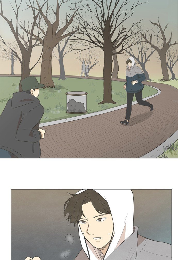 một phần vì thích em chapter 13 2