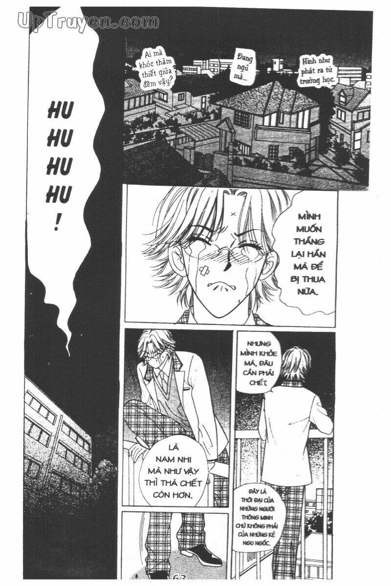 cô nàng ngổ ngáo chapter 6 65