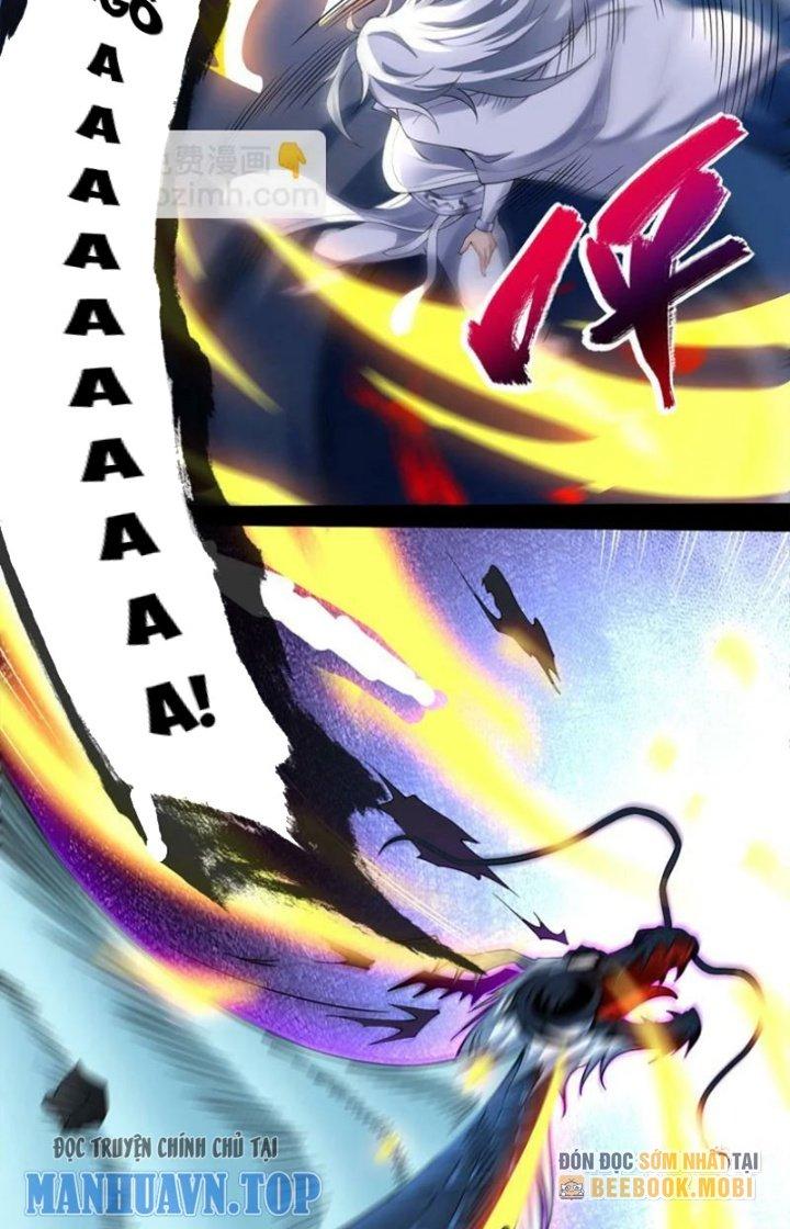 ẩn cư mười vạn năm, đời sau mời ta rời núi chapter 67 34