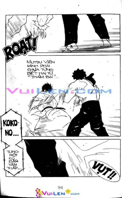 truyền nhân atula - shura no mon i chapter 38 73