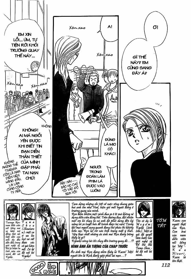 thử thách của kyouko chapter 9.5 3