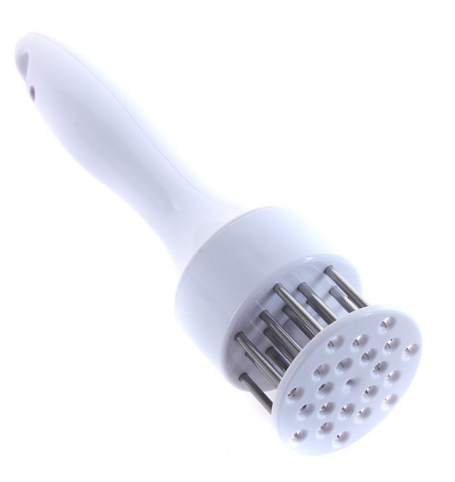 dung cu lam Meat Tenderizer