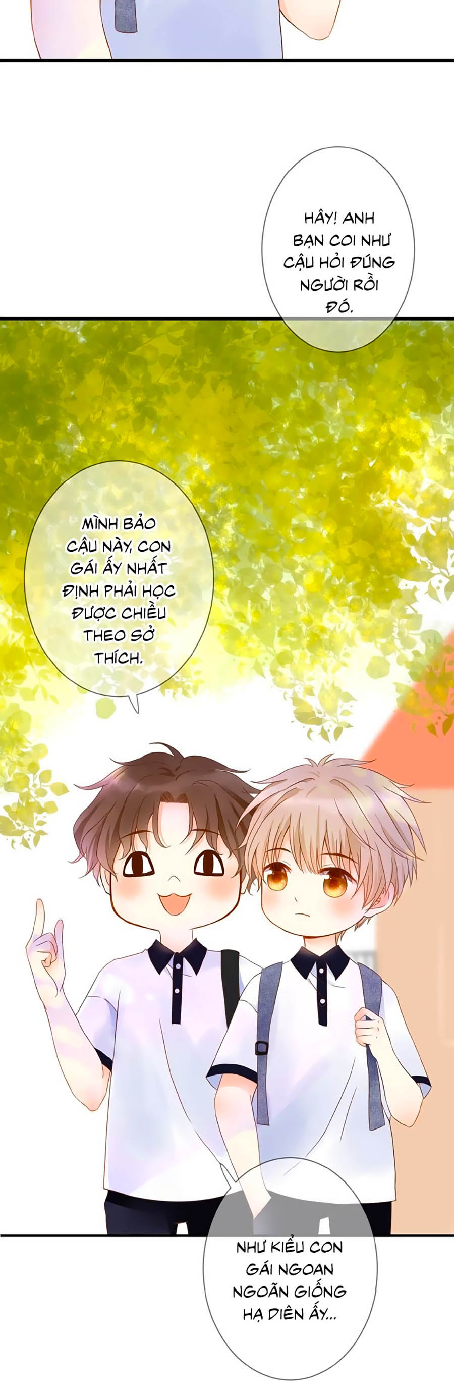 đóa hoa chớm nở chapter 1 9