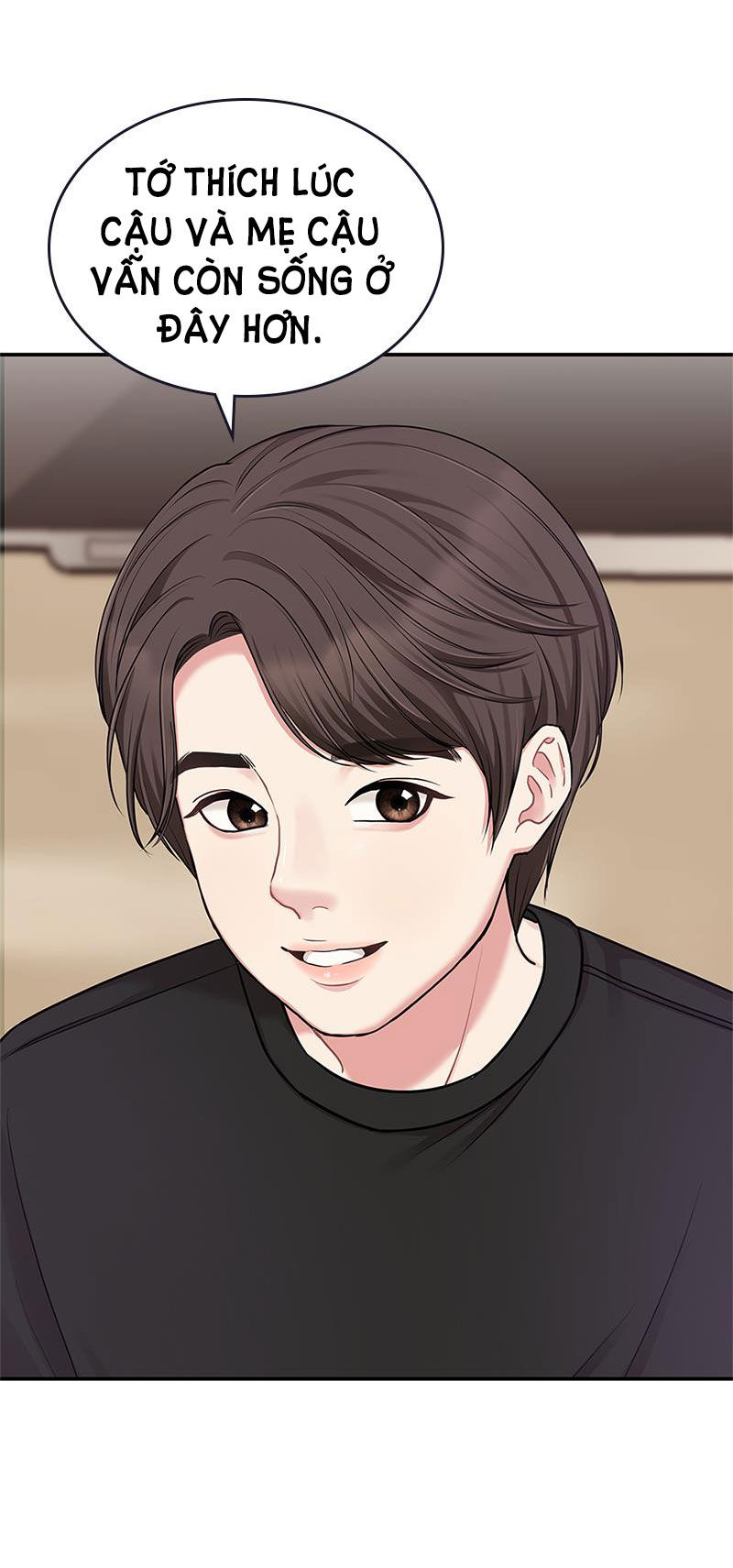 gửi em người đánh cắp những vì sao - to you who swallowed a star chapter 18.2 64