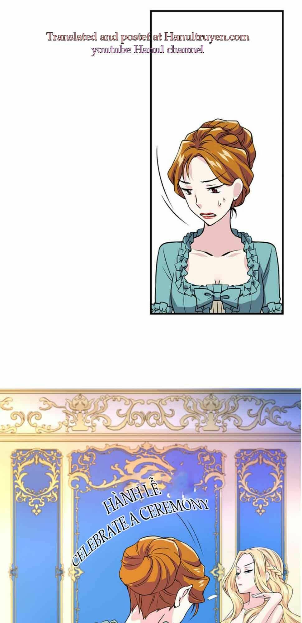 hành trình thuần hóa đế vương máu lạnh ( between two lips) chapter 3.1 13