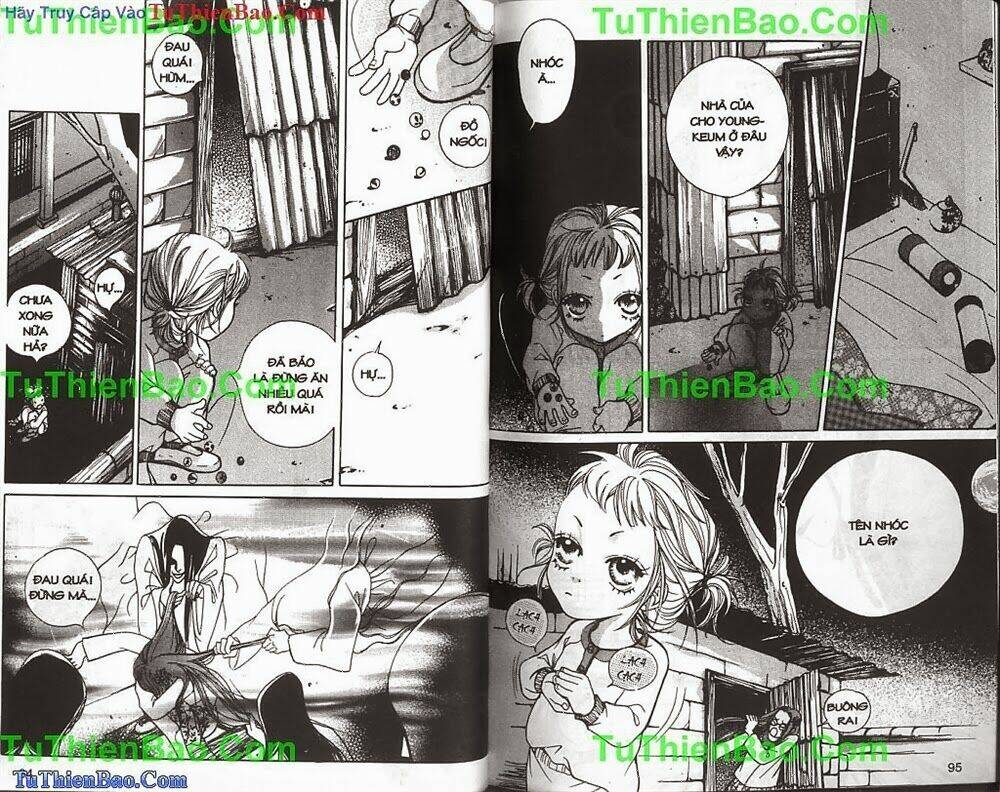 cổ vật kinh hoàng chapter 5 48