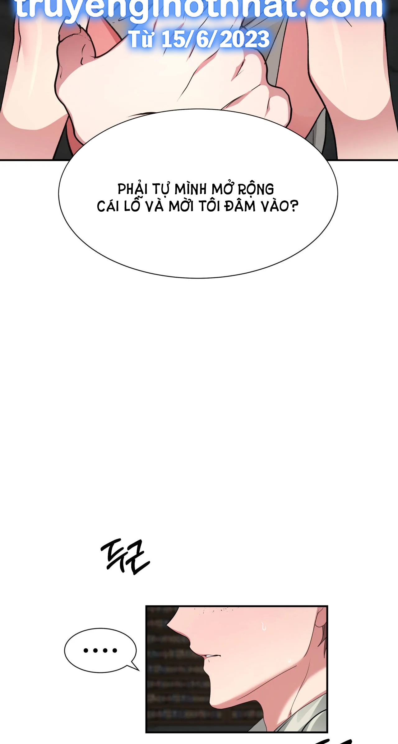 Bên Trong Lâu Đài ~ Người Lớn Đang Giáo Dục Giới Tính Với Các Chủng Tộc Khác Nhau chapter 33.1 - Trang 24