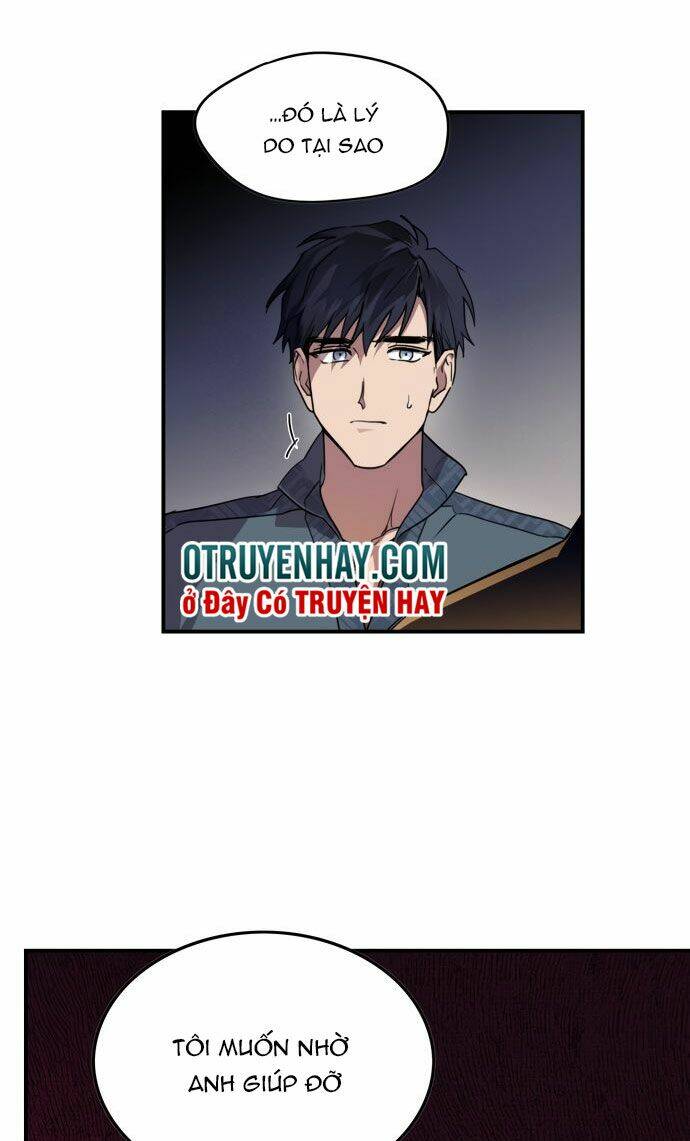 lâu đài vô danh chapter 3 25