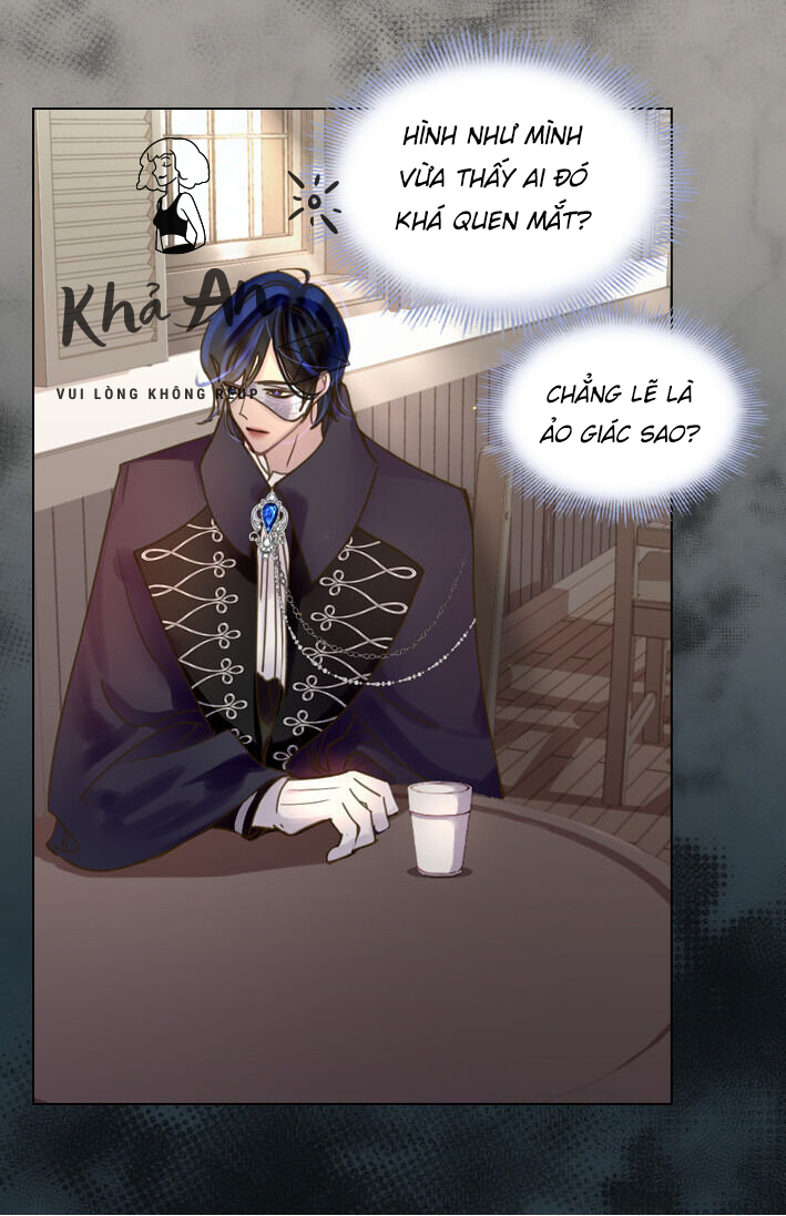 quy luật sinh tồn của nữ phụ chapter 37 51