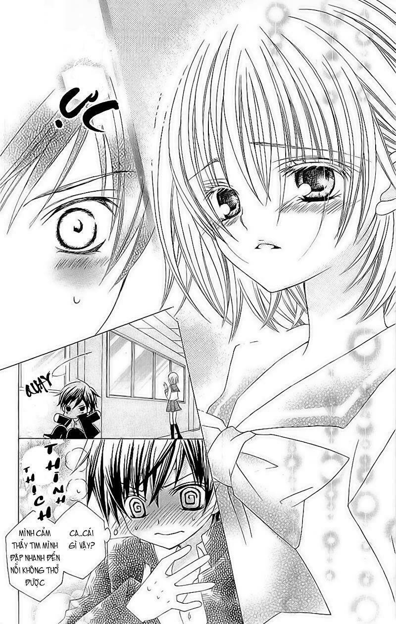 suki desu suzuki-kun!! chapter 1 48