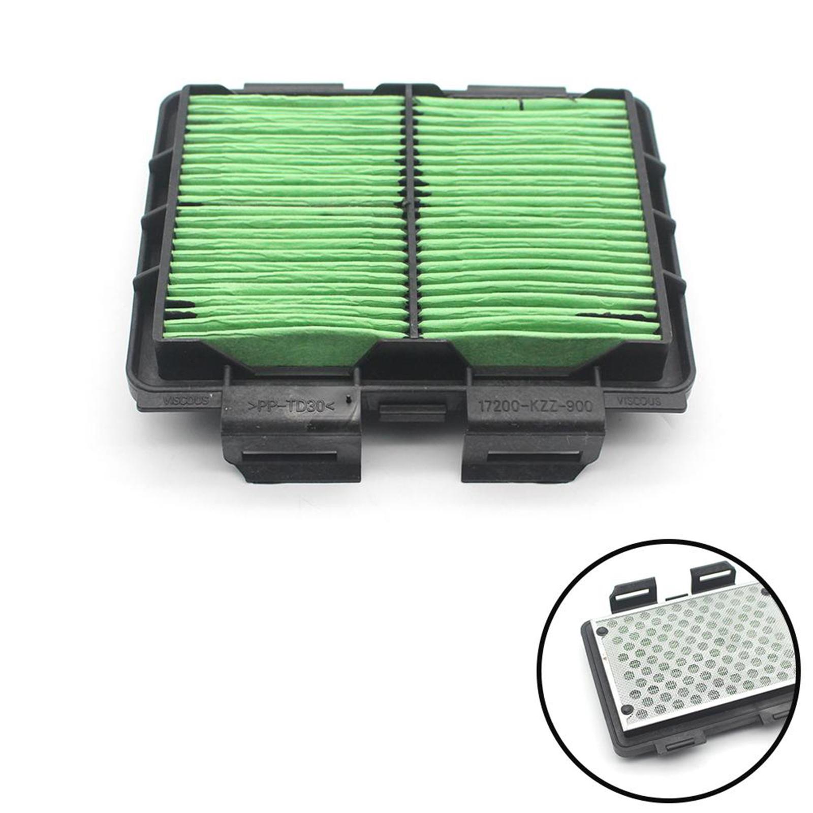 Motorcycle Air Filter Cleaner for CRF250L CRF250 2013 2016, High Quality