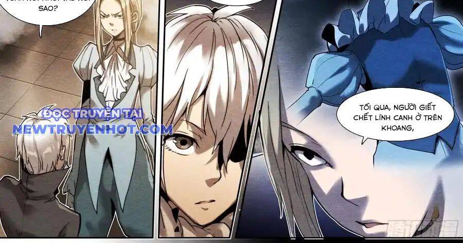 dự báo khải huyền chapter 146 33