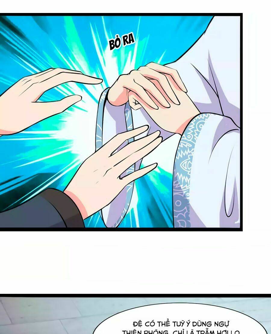 thỏ yêu tiểu vương phi chapter 81 18