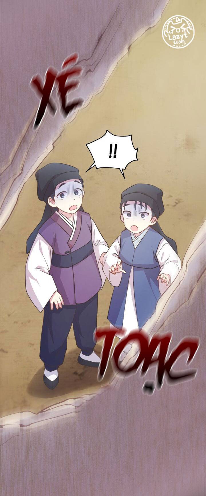 khi hoa nở chapter 6 36