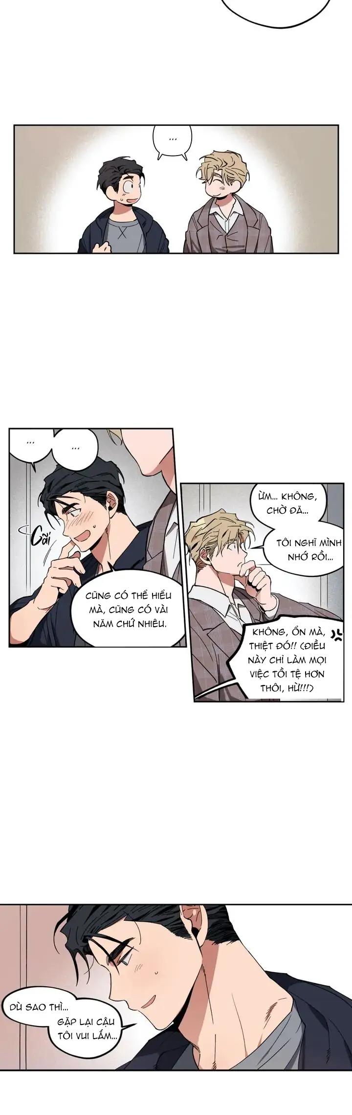 love plan chapter 1 16