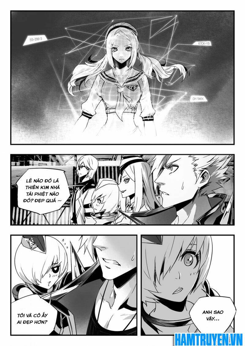 súng thần ký chapter 3 8