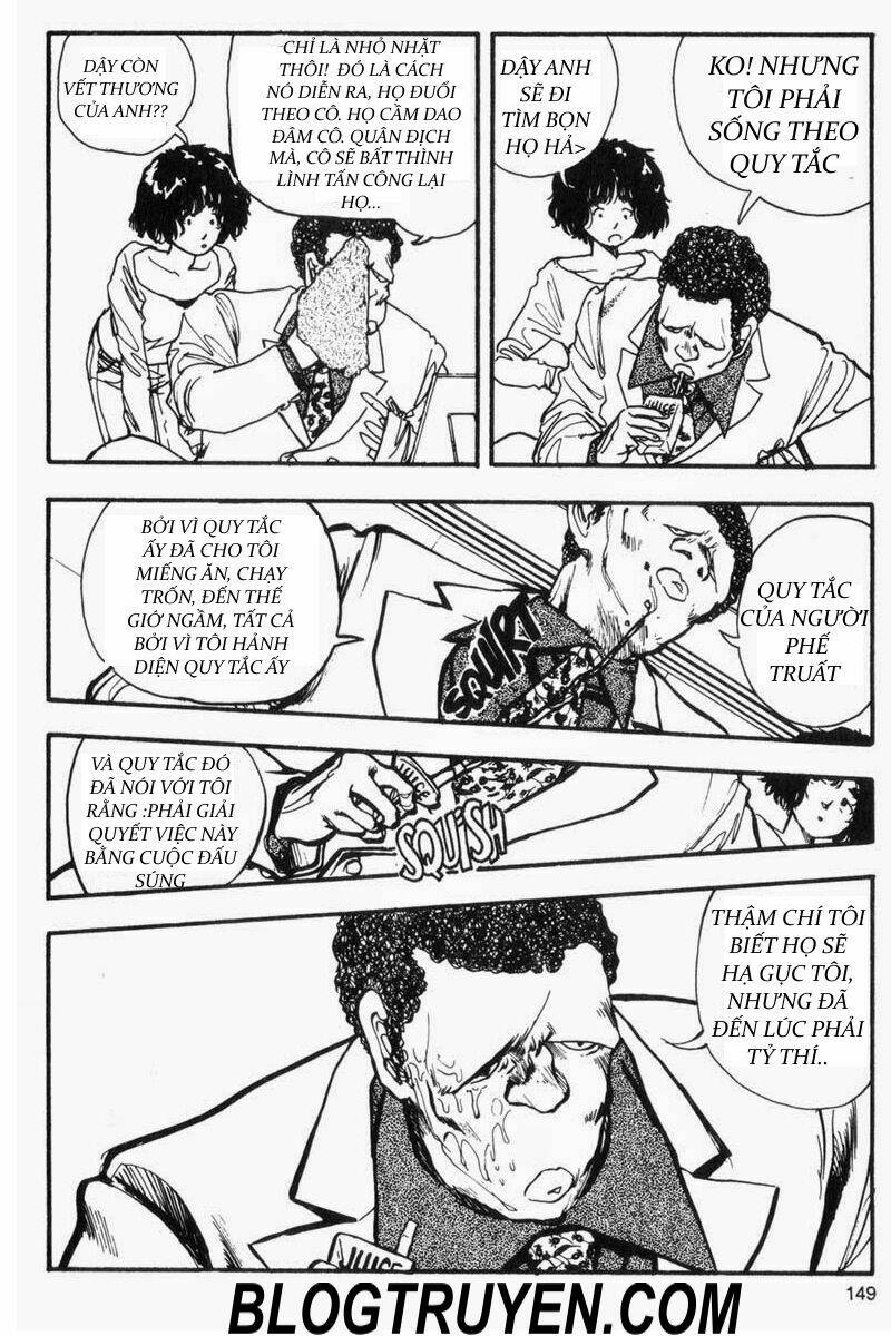 asatte dance chapter 86 4