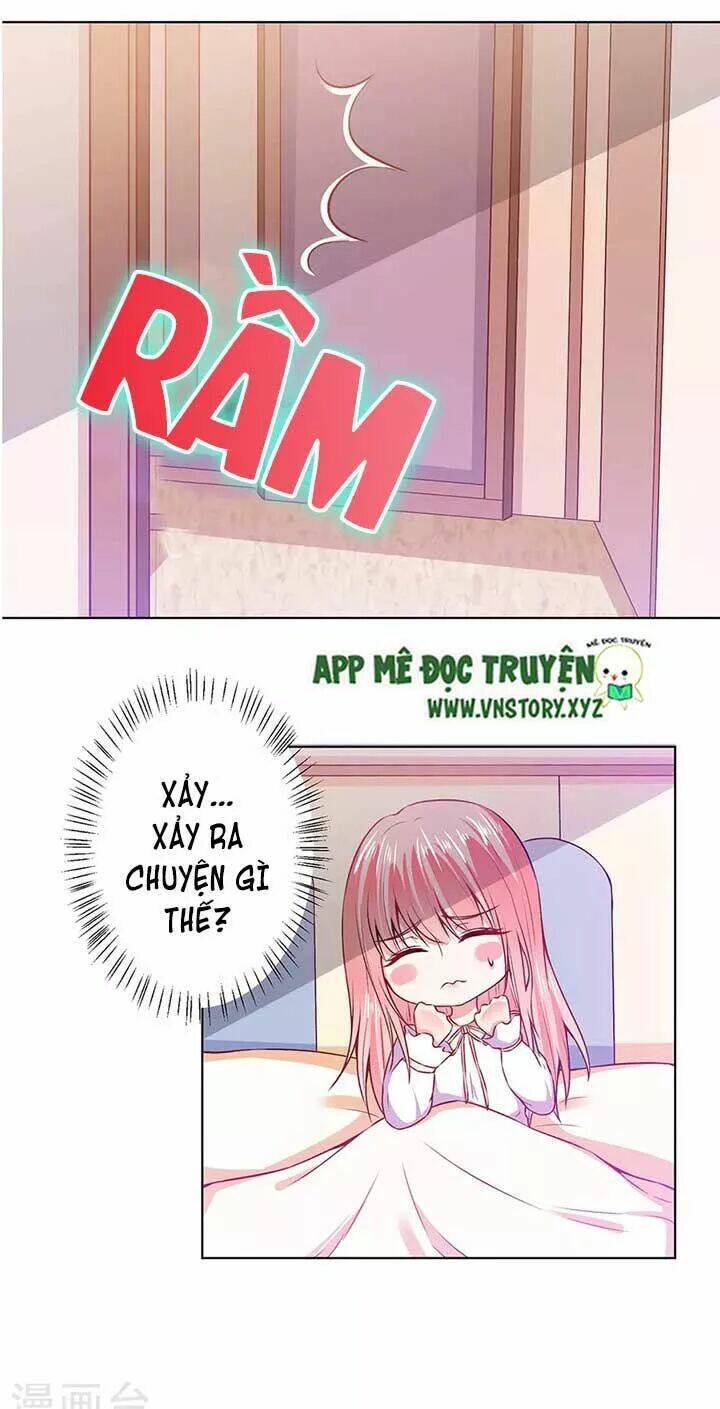 tổng tài đại nhân thật xấu hổ chapter 41 14