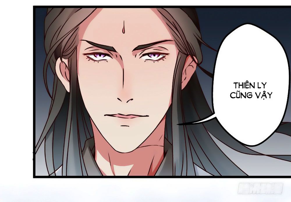 Liêu Liêu Nhân Thân Tu Tiên Truyện chapter 82 - Trang 33