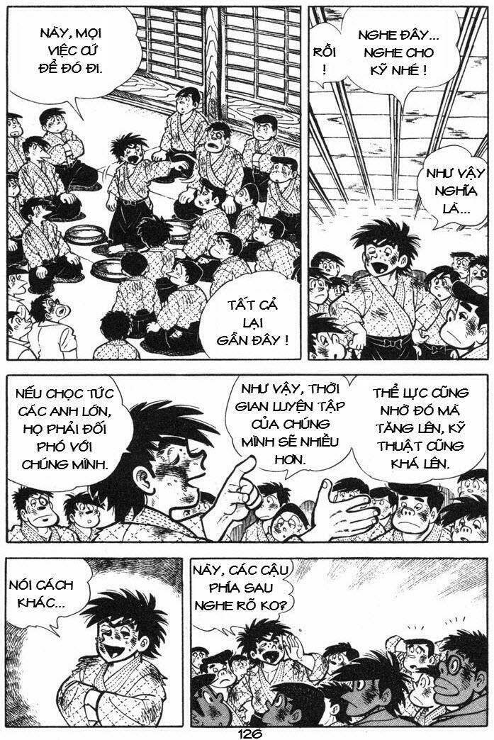 ore wa teppei chapter 28 7