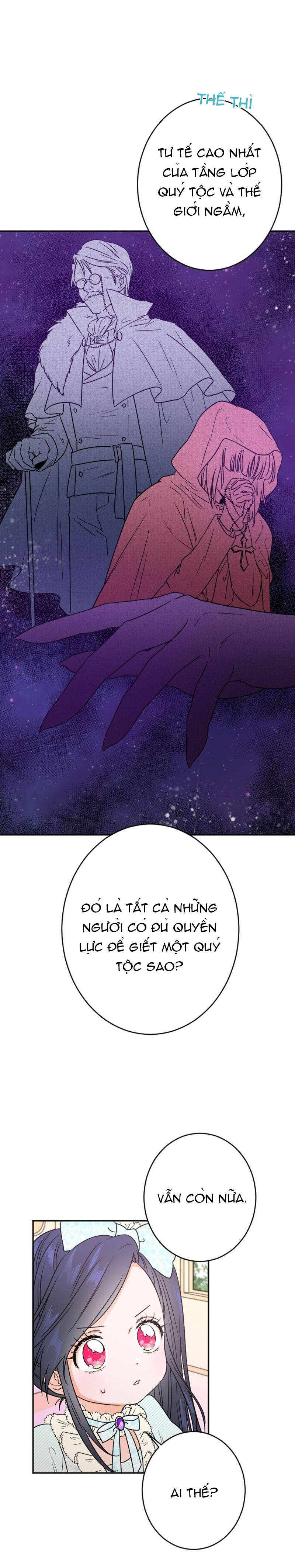 lady baby chapter 52 10