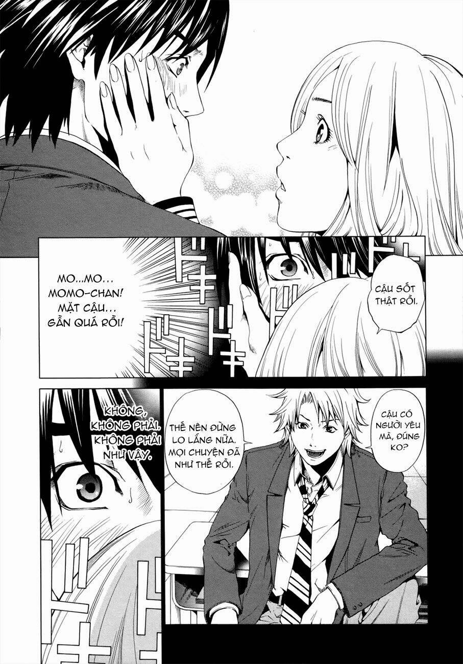 marshmallow ecchi chapter 2 22