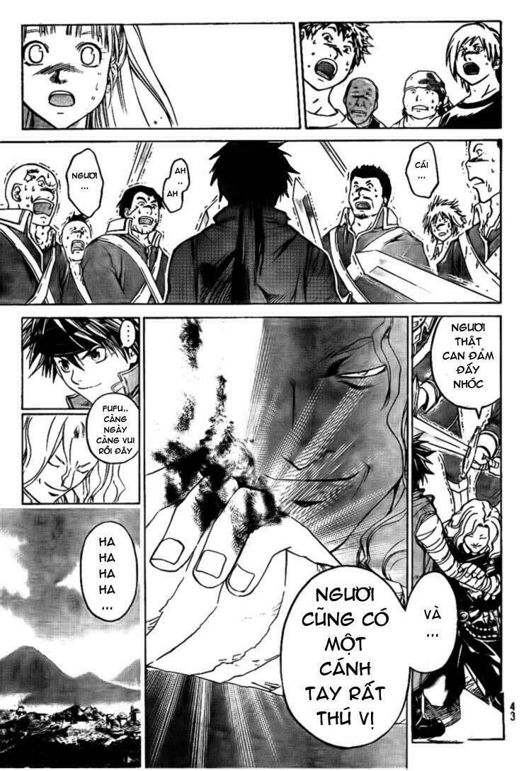 silvery crow chapter 1 37