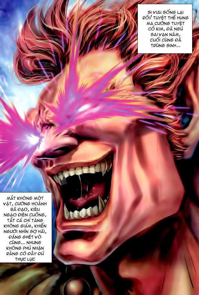 thần binh huyền kỳ i chapter 96 29