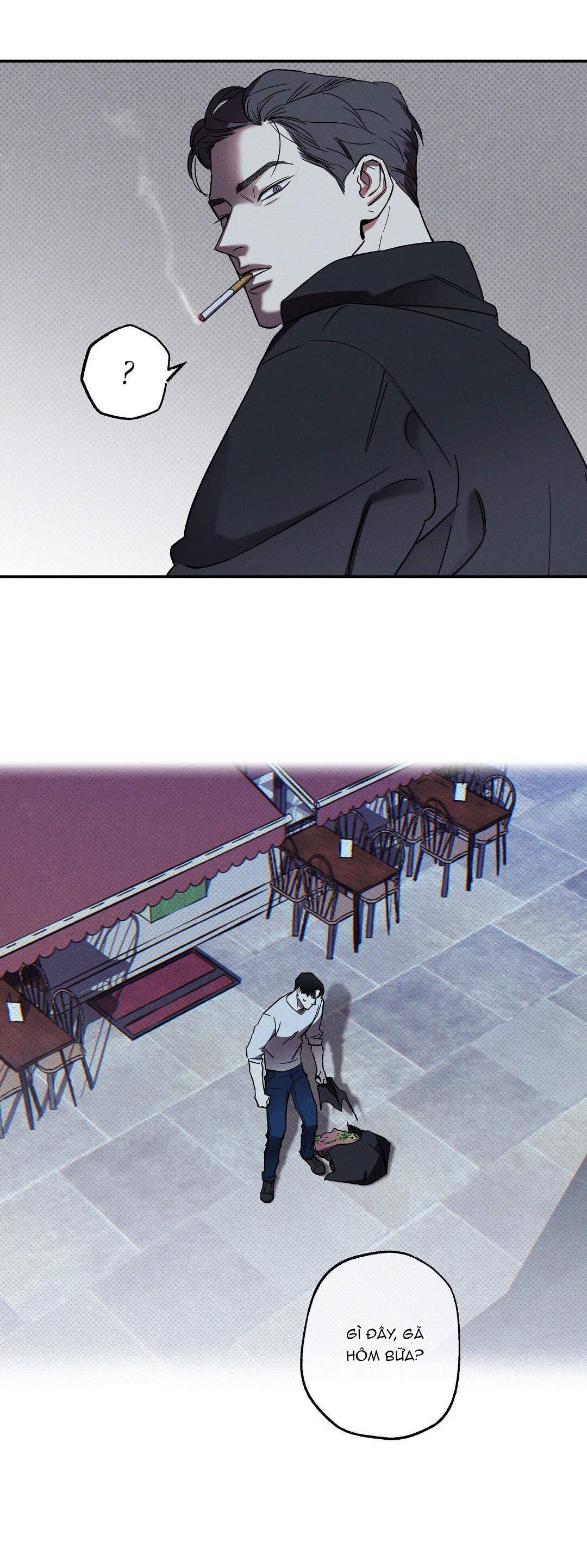 wet sand chapter 3 37