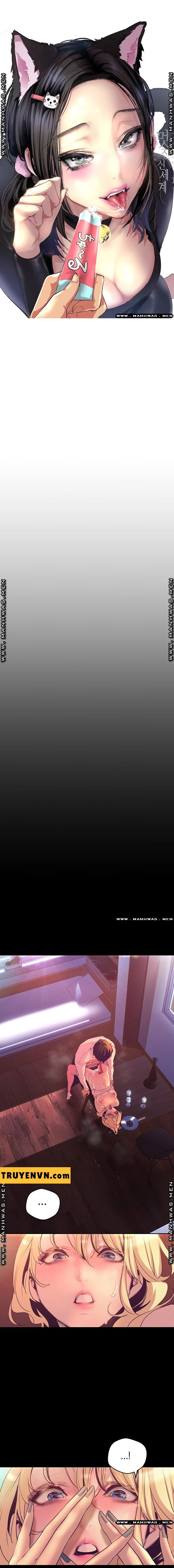 một thế giới mới tuyệt vời chapter 111 7