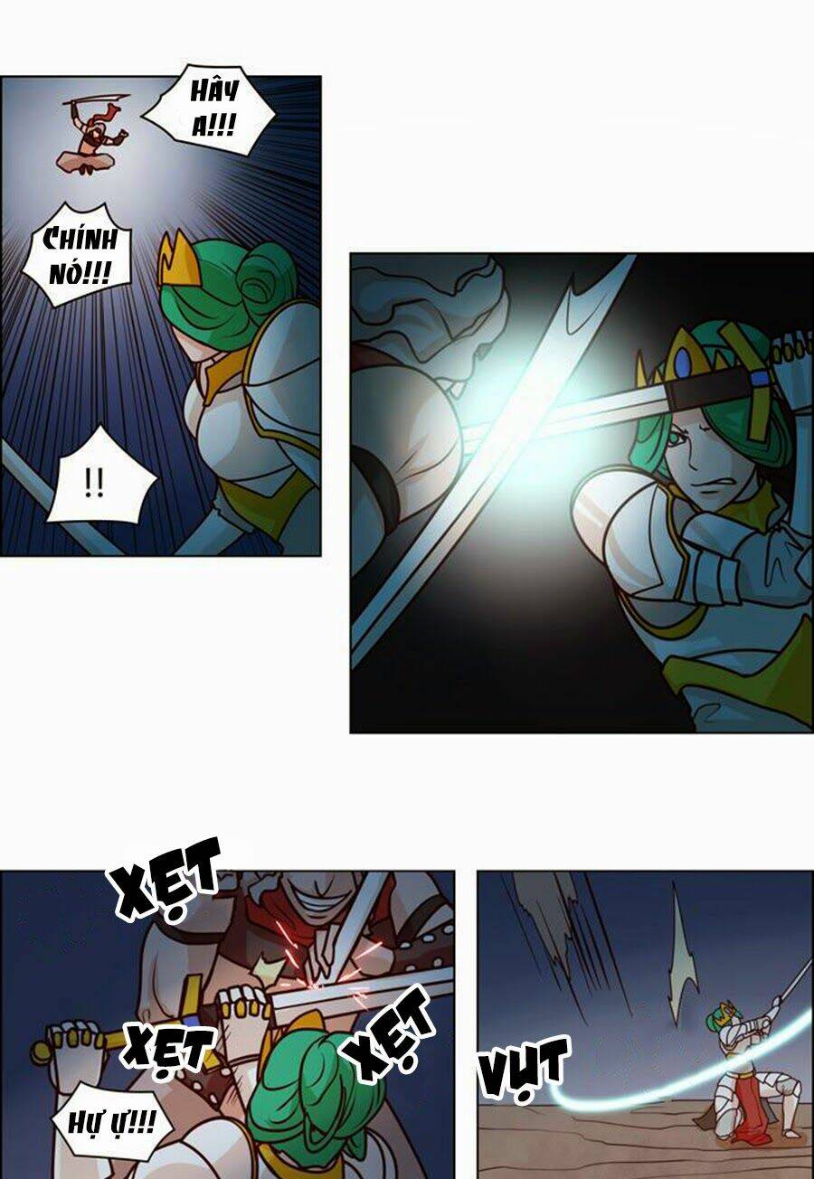 the devil king is bored chapter 70 17