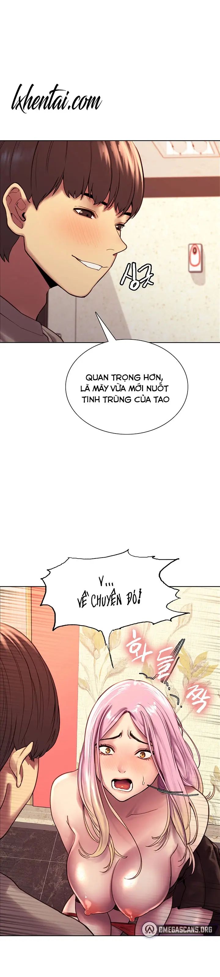 nhãn lực toàn năng chapter 5 9