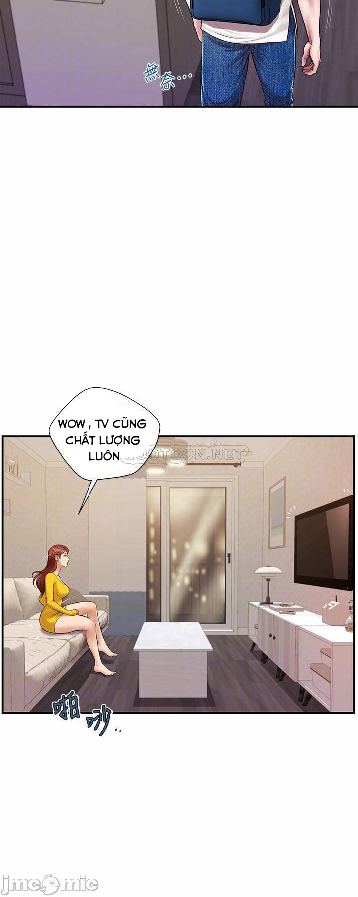 kỷ nguyên trong sáng chapter 4 9